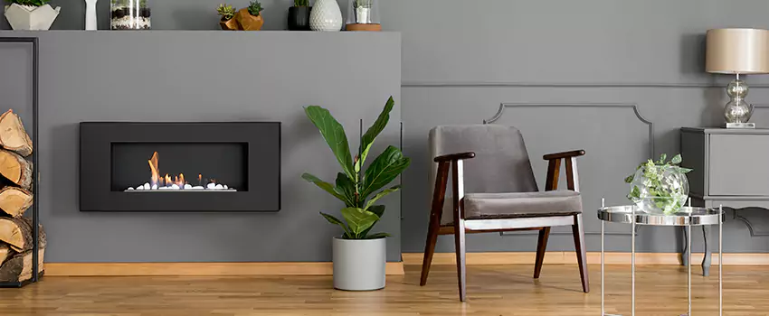 Ethanol Fireplace Burner Repair in Springboro, OH