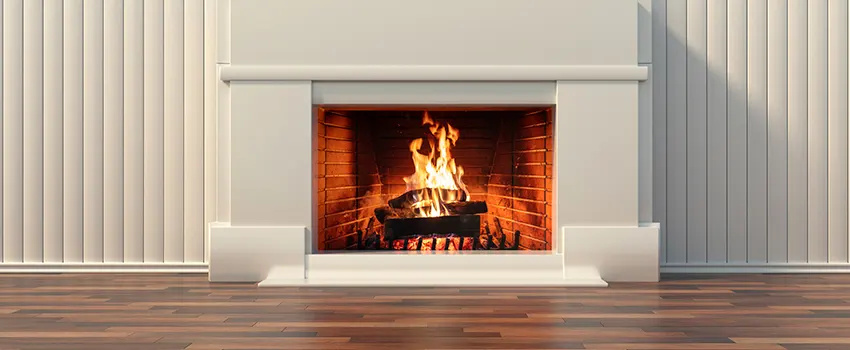 Fireplace Broken Ashtray Repair Services in Springboro, Ohio