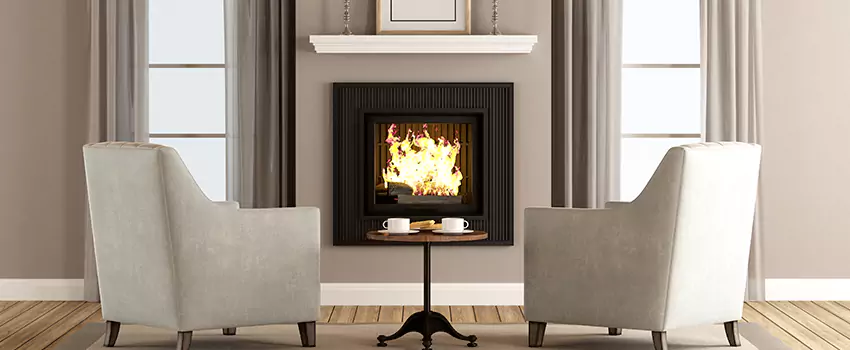Heat & Glo Outdoor Gas Fireplaces Installation Contractors in Springboro, Ohio