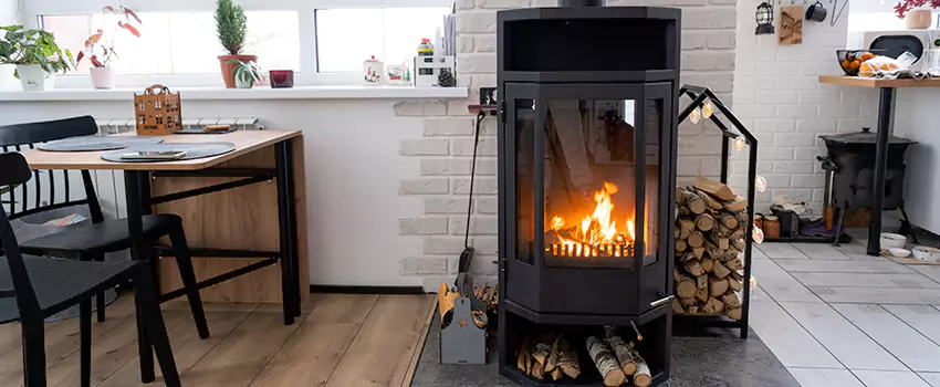Wood Stove Firebox Installation Services in Springboro, OH