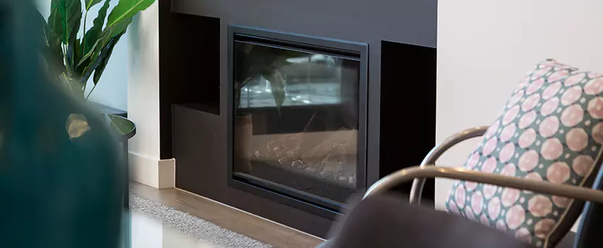 Gas Fireplace Installation in Springboro, OH