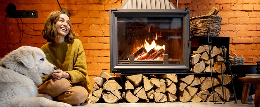 Fireplace Smell Removal Cost in Springboro, OH