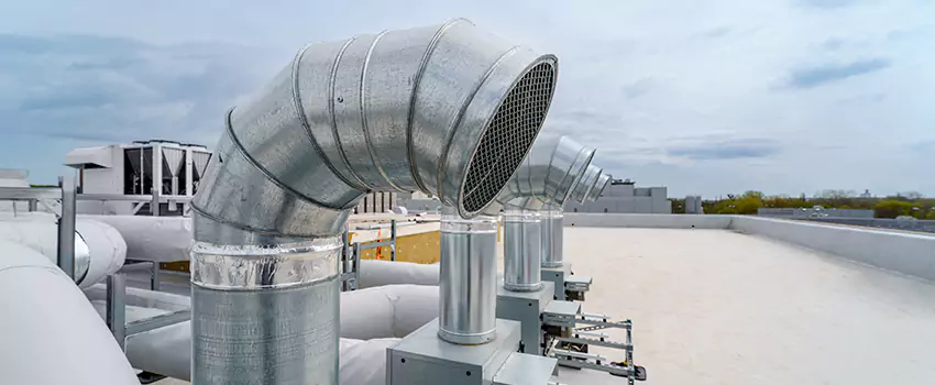 Insulated Ductwork Repair Services Near Me in Springboro, OH
