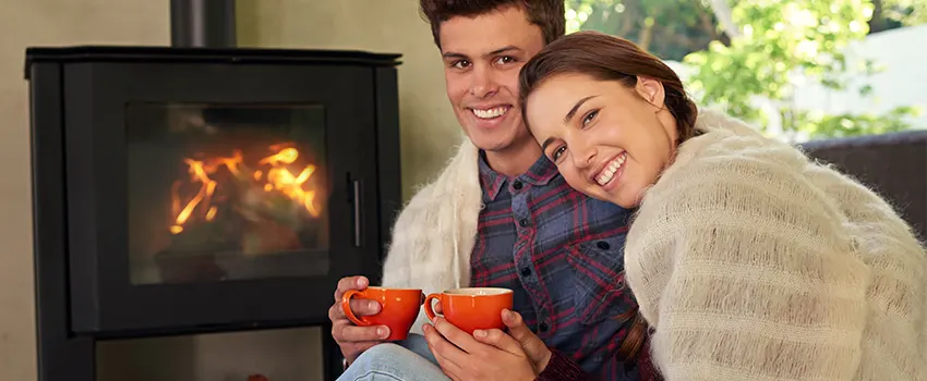 Regency Traditional Fireplace Products Maintenance and Repair in Springboro, Ohio